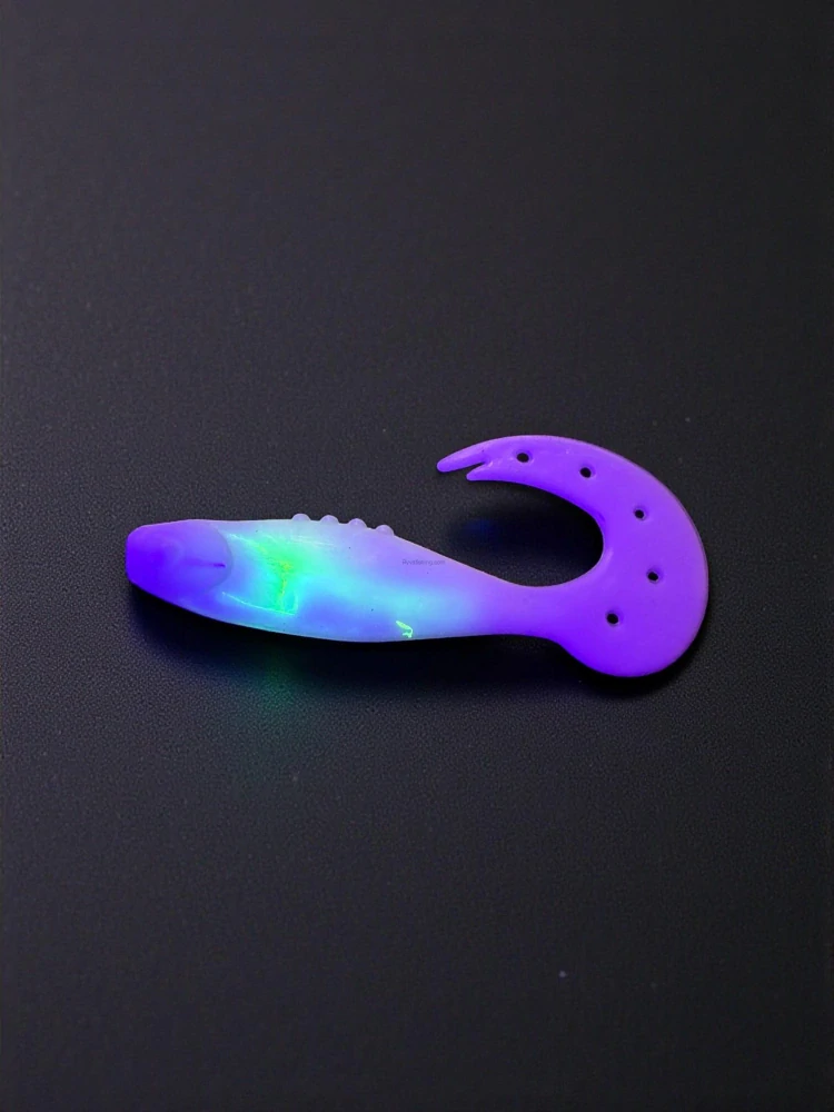 RYVALURES-SANDRA SPECIAL COLOR 10CM- 12,5G
