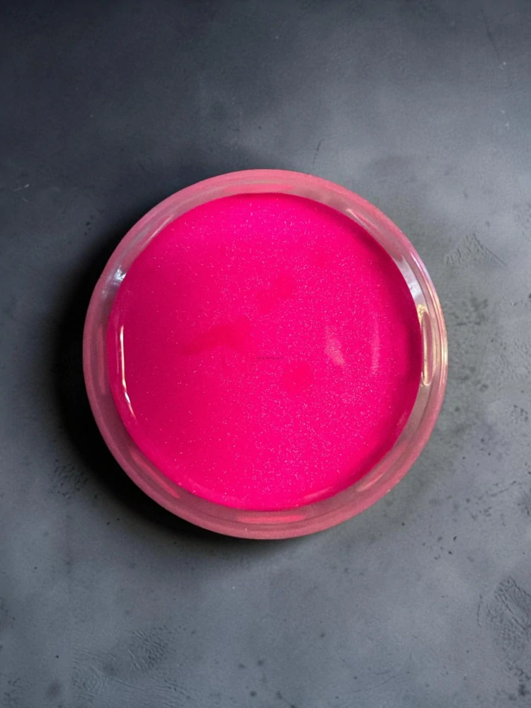 RyvaLures PLASTI-FUSE: Bubble Gum UV Matrix 30ml