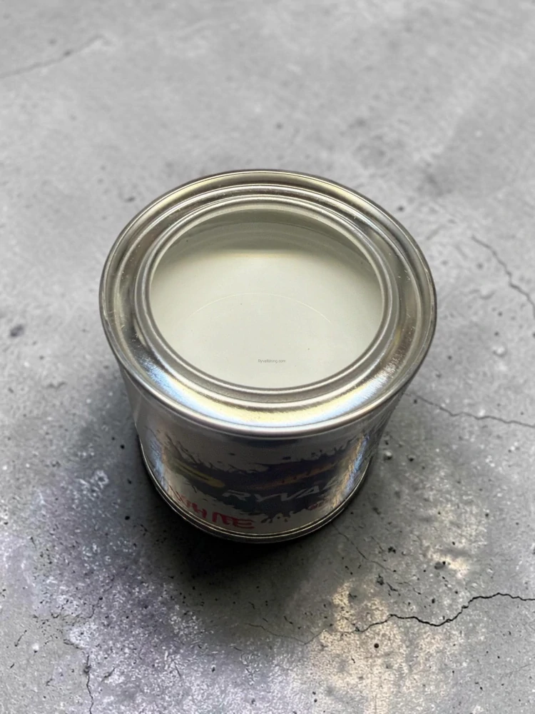 RyvaLures Universal Paint System White 100ml