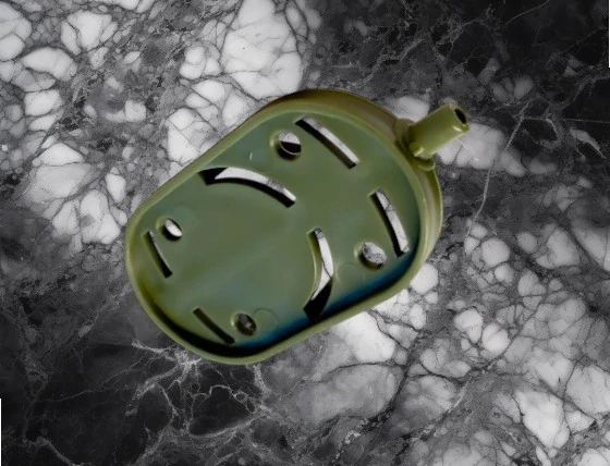 KOŠÍK METHOD FEEDER - 100KS