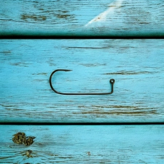 JIGOVÝ HÁČEK FINJIG VEL.4-25KS