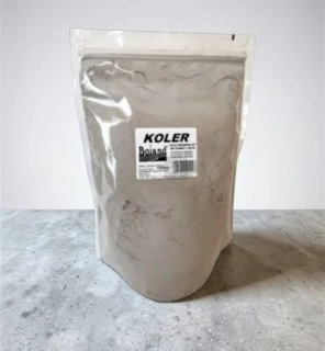 KOLER-MINERÁLNÍ LEPIDLO 1KG