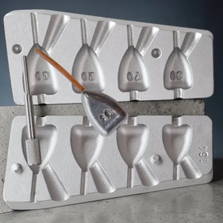 FORMA KAPROVÁ IN-LINE 30,40,50,60G +10 TRUBIČEK 5/3 GRÁTIS