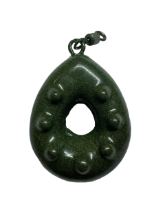 GUMOVÁ BARVA NA OLOVA SILTY GREEN CAMOU