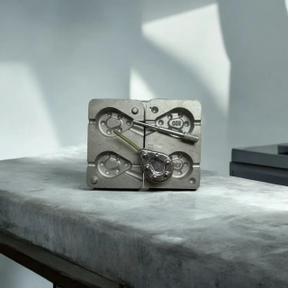 FORMA NA OLOVO IN-LINE 130,150G+10 TRUBIČEK 5/3 GRÁTIS