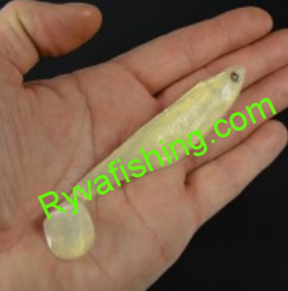 RYVALURES- PIGMENT IRIDESCENT GOLD 20G