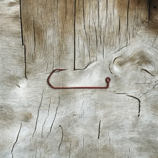 JIGOVÝ HÁČEK VMC 5150 VEL.5/0-10KS