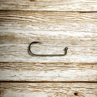 JIGOVÝ HÁČEK KUMHO VEL.1/0-25KS ORLÍ DRÁPEK