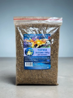 DAFNIE-PERLOOČKY SUŠENÉ SÁČEK 100G.