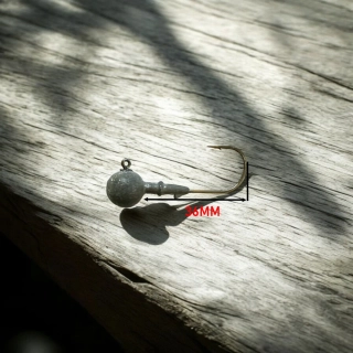JIGOVÁ HLAVA FINJIG 14G-4/0-5KS