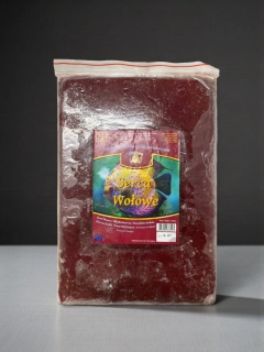 HOVĚZÍ SRDCE 1000G MRAŽENÉ