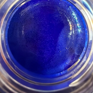 RYVALURES-SOFTBAIT PAINT STANDART OCEAN BLUE 30ML.