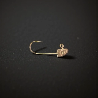 RYVALURES-JIGOVÁ HLAVA FIN 1,5G/H10