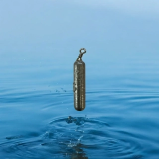 RYVAFISHING-DROPSHOTOVÉ OLOVO 6G-5KS 