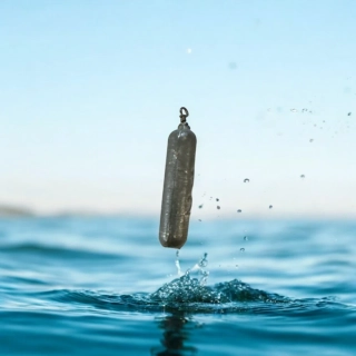 RYVAFISHING-DROPSHOTOVÉ OLOVO/KONCOVÉ OLOVO 12G-5KS