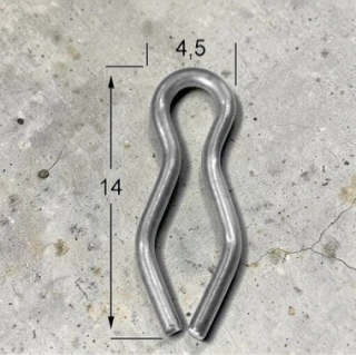 PÉRKO DO FOREM VEL.SMALL -100KS 