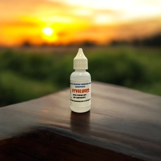 RYVALURES-ATRAKTOR-KONCENTRÁT SÝR ROQUEFORT 30ML.