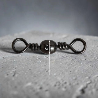 VMC OBRATLÍK SOUDEK DO FOREM NA OLOVA  vel.8 - 1000KS 