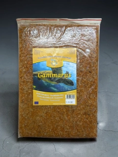 GAMMARUS -MRAŽENÝ 500G