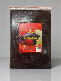 PATENTKA MRAŽENÁ 1200G (Chironomus)