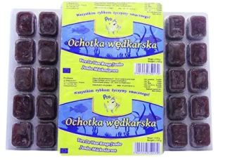 PATENTKA JUMBO MRAŽENÁ V BLISTRU 100G