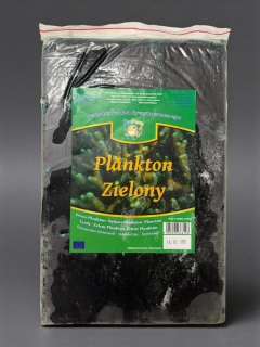 ZELENÝ PLANKTON-MRAŽENÝ 1000G