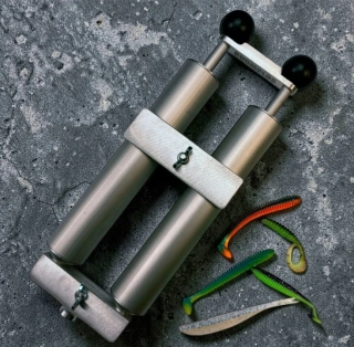 DUAL INJEKTOR 2X45ML.