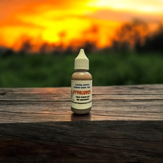 RYVALURES STANDART BROWN I. 30ML.  