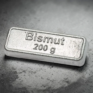 BISMUT 200G CIHLIČKA