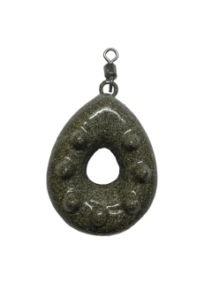 GUMOVÁ BARVA NA OLOVO SATEN STONE