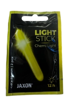 CHEMICKÉ SVĚTLO 4,0x39MM 
