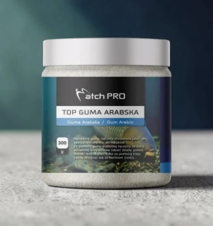 MATCHPRO-ARABSKÁ GUMA 300G