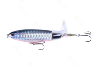 WHOPPER PLOPPER 11CM/17G COL.006