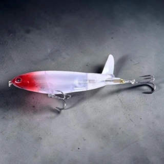 Povrchový wobler Whopper Plopper – 11cm / 17g, Col.008
