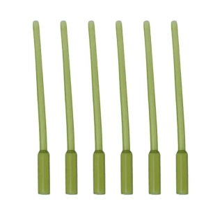 RYVAFISHING-KONUSOVÁ TRUBIČKA DO ZÁTĚŽÍ 5/3-200KS 