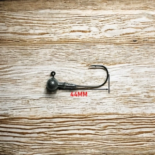 JIGOVÁ HLAVA FINJIG 7G-5/0-5KS