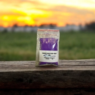 RYVALURES PIGMENT FLUO UV BLUE-VIOLET 20G