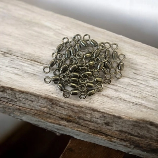 OBRATLÍK PEVNOSTNÍ SUMCOVÝ-MOŘSKÝ NEREZOVÝ(304)VEL.3-5KS 110KG MAX.