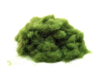 DIPOVACÍ VLAS NA OLOVO GREEN 100G