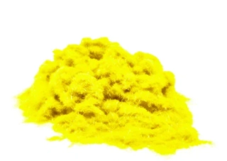 RYVALURES-DIPOVACÍ VLAS NA JIGOVÉ HLAVY FLUO YELLOW 100G