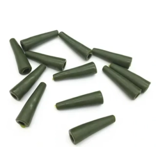 RYVAFISHING-GUMOVÝ PŘEVLEK ZÁVĚSU 20KS