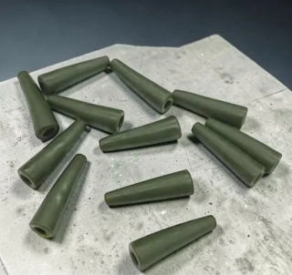 RYVAFISHING-GUMOVÝ PŘEVLEK ZÁVĚSU 100KS