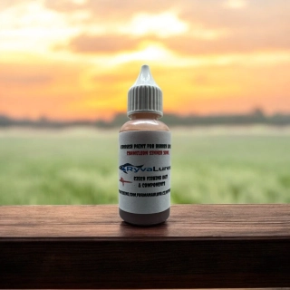 RYVALURES-SOFTBAIT PAINT CHAMELEON SINNER 30ML.