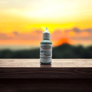 RYVALURES-SOFTBAIT PAINT CHAMELEON GALAXY 30ML.