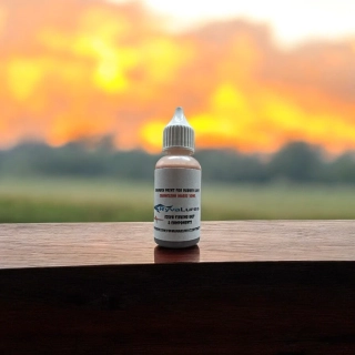 RYVALURES-SOFTBAIT PAINT CHAMELEON MAGIC 30ML.