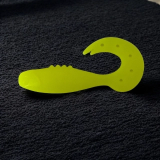 RYVALURES-SANDRA ZANDRE 10CM- 12,5G