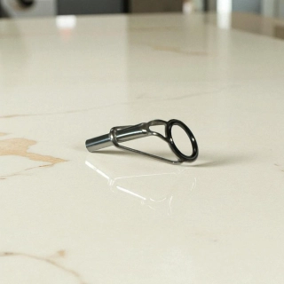 OČKO KONCOVÉ SEAGUIDE 2,6MM VEL.16