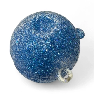 RYVALURES-CLEAR COAT GLITTER BLUE GALAXY 80G