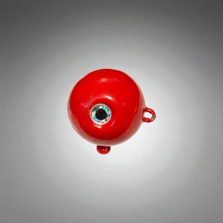 RYVALURES - MAGICKÁ KOULE RED 170-180G