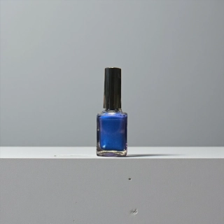 SOFTBAIT MANUAL PAINT PEARL SAPHIRE BLUE 10ML.